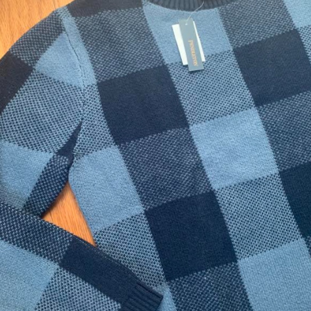 🆕 Pendleton Sweater - Picture 3 of 8
